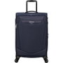 American Tourister Maleta Summerride Spinner Maleta 69 cm 4 Ruedas Azul Marino